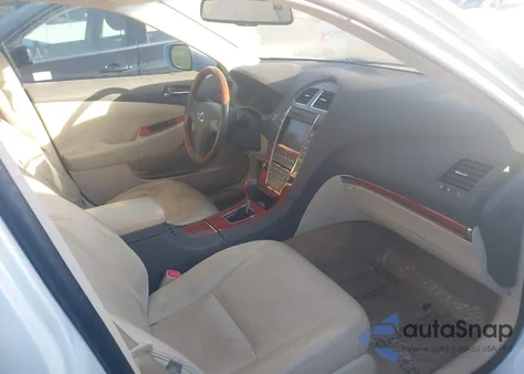 2010 Lexus Es 350 from USA, damaged, VIN JTHBK1EG2A2378758